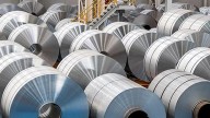 Aluminium: Near-term outlook is unclear. Stay out