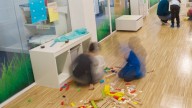 Triste adiós al colegio Osotu Lanbarri de Güeñes: pone fin a su actividad y 200 niños se quedan sin centro a pocos días del inicio del curso