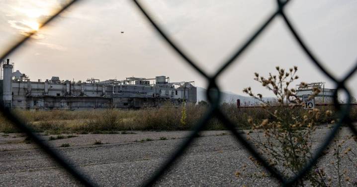 Polluters present update on Smurfit