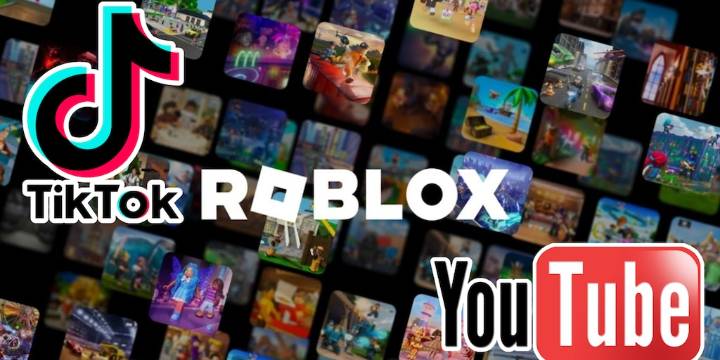 ¿Roblox busca competir con TikTok y YouTube?: plataforma lanza app de videos cortos