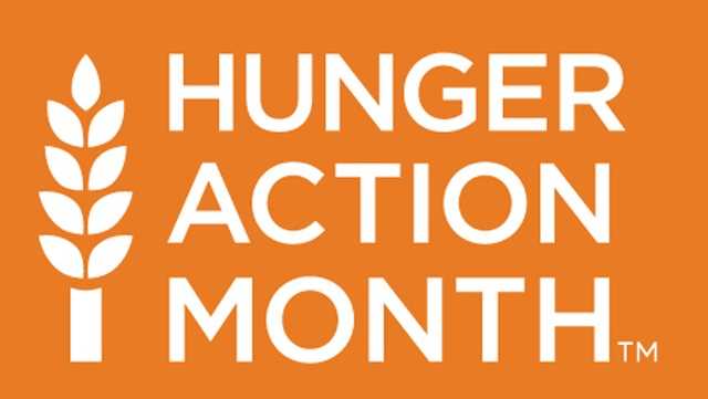 Hunger Action Day: Help fight hunger and feed hope in Central Florida