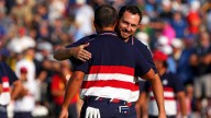 Who will Keegan Bradley pair with best player, Scottie Scheffler, in Ryder Cup?