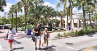 Multimillonaria renovación para Lincoln Road en Miami Beach
