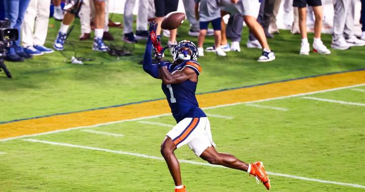 3 takeaways from Auburn’s 42-3 win over Ball State