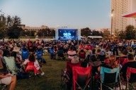 Tune in to the 42nd annual Jazz’SAlive festival at Civic Park
