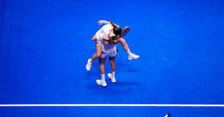 Bea González realiza una espectacular remontada y se corona en Madrid