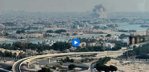 Qatar se reserva derecho de responder el ataque israelí