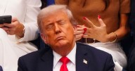 Donald Trump ordered to pay £61m to writer after sexual assault allegations