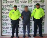 Policía capturó a hombre que habría abusado de una niña de 8 años