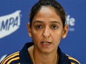 India's Women Cricket Team Poised for World Cup Glory