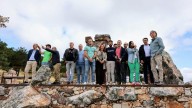 Martínez llama "irresponsable" a Mañueco, le exige presupuestos y un pacto que blinde la lucha contra incendios