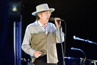 Bob Dylan added to lineup for this weekend’s Farm Aid concert in Minneapolis