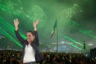 Grito de Independencia de Claudia Sheinbaum: Horario, canal, transmisión y dónde ver la ceremonia