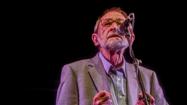 Se apaga la voz de Pablo Guerrero, el cantor de la tierra y la palabra