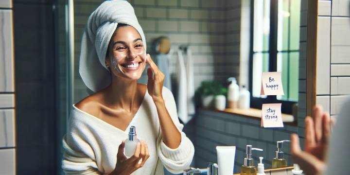 La ANMAT prohibió la venta y el uso de una serie de productos cosméticos para el rostro