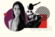 As Gen Z Looks for Community, Amanda Laine Guides Them into 185°F Heat