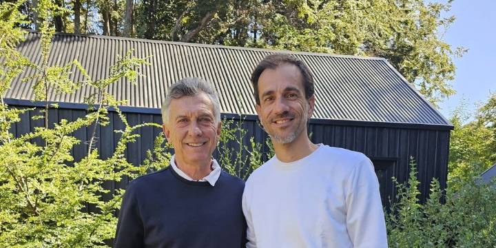 Pablo Petrecca, uno de los intendentes macristas que enfrentó a LLA: “El PRO tiene futuro, muchos dirigentes no”