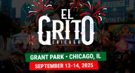 Cancelan celebración de ‘El Grito’ en Chicago por temor a redadas migratorias