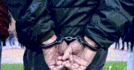 Alias Emilio cayó con 19 kilos de coca en El Charco