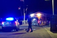 Marine veteran charged in deadly N.C. waterfront shooting appears subdued in court