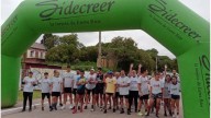 Se reprogramó la Maratón por Gisela López