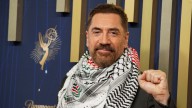 Duras críticas a Javier Bardem por posicionarse contra el genocidio en Gaza: simboliza la "estupidez" de Occidente