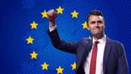 Charlie Kirk: mártir de la extrema derecha europea