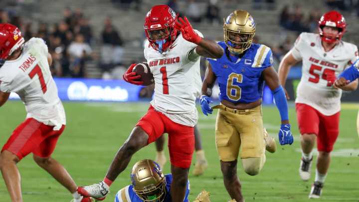 UCLA's stunning freefall, Georgia Tech lead best and worst of Week 3