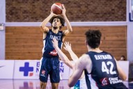‘It was a simple choice’: Kamardine explains why he traveled 5,000 miles to play for Ole Miss basketball