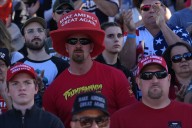 Republicans are pissed—but not at the guy they should be