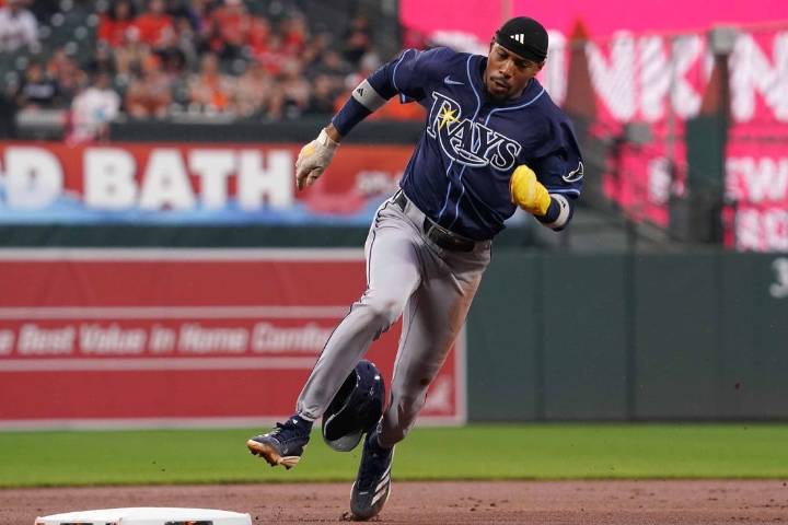 Deadspin | Team pitching gem helps Rays tie series with Orioles