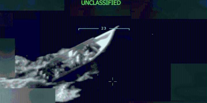 Pentagon Barred Senior House Staffers From Briefing on Venezuela Boat Strike
