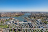 Brooklyn Navy Yard to transform final floor of Building 303 into deep tech hub