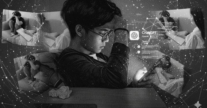 ¿ChatGPT es el nuevo terapeuta? Preocupa uso de IA para atender la salud mental