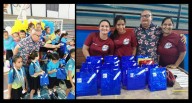 Ping Pong dio golpe de tenis sobre la mesa y renace en Tucupita
