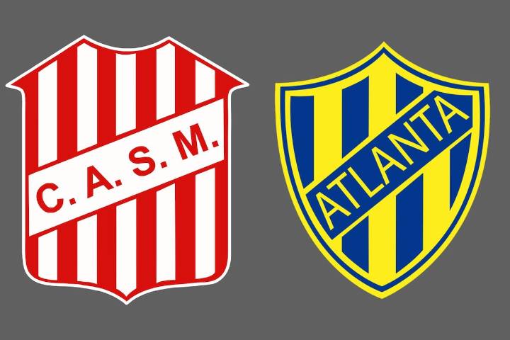 San Martín de Tucumán - Atlanta, Primera Nacional: el partido de la jornada 31