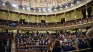 Así te afectan los nuevos permisos por nacimiento que ha aprobado el Congreso: más duración, flexibilidad y semanas retribuidas