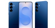 Galaxy S25 FE llega a México con IA, carga rápida y precio más bajo