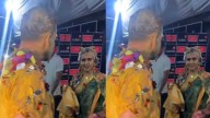 Pati Patni Aur Panga: Karan Kundrra-Tejasswi Prakash Attend Avika Gor’s Haldi Bash