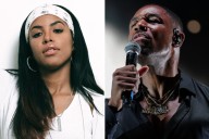 Aaliyah Lands Her First Adult R&B Airplay No. 1 With ‘Gone,’ Featuring Tank