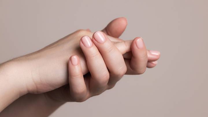 How to strengthen natural nails - don't underestimate your cuticles