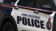 Motorcyclist dies in collision with pickup truck in Markham