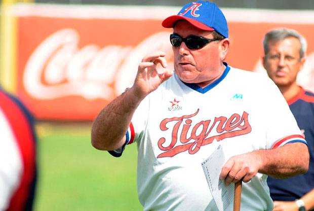 Fallece el legendario mánager Buddy Bailey