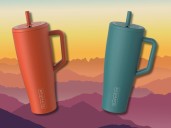 BruMate launches Cedar + Juniper collection for fall 2025
