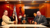 Gobernadores capitalizan crisis libertaria y le marcan el terreno a Javier Milei