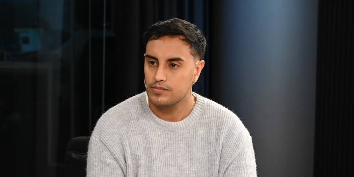 El influencer Pablito Castillo habló por primera vez de su depresión: “Me cuesta mucho contar esto”