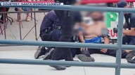 Suspect sought after man stabbed in Santa Monica