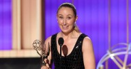 Erin Doherty Says What an Emmy Win Means to Her: EXCLUSIVE