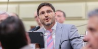 Maximiliano Pullaro: “El kirchnerismo no vuelve nunca más al gobierno”