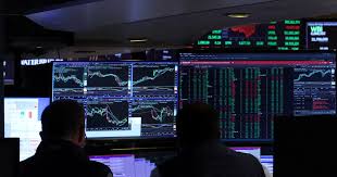 DOLAR A 1505 Y EL FINANCIERO 1516 RIESGO PAIS 1330 Y SE DEPLOMAN LOS BONOS .